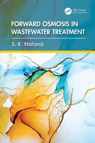 Cover image for Forward Osmosis in Wastewater Treatment