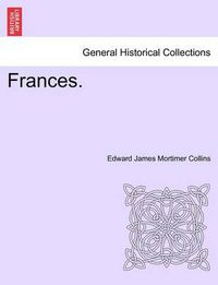 Cover image for Frances.