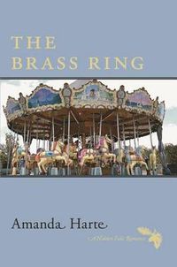 Cover image for The Brass Ring