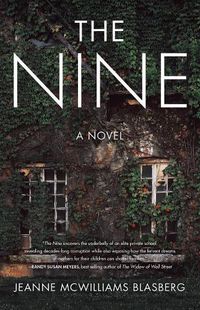 Cover image for The Nine: A Novel