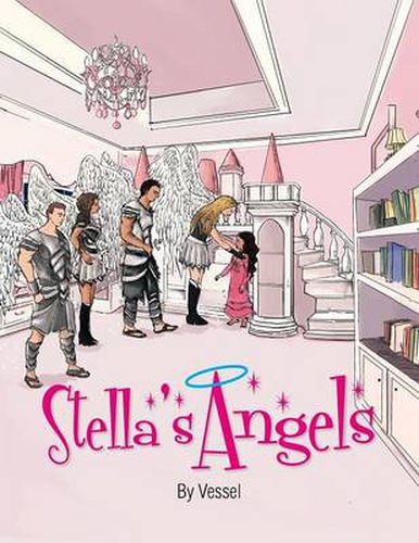 Cover image for Stella's Angels