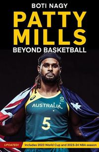 Cover image for Patty Mills