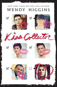 Cover image for Kiss Collector