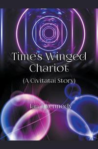 Cover image for Time's Winged Chariot