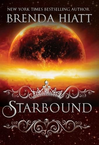 Cover image for Starbound