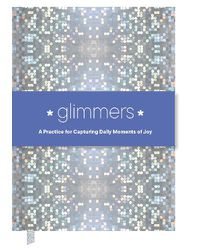 Cover image for Glimmers