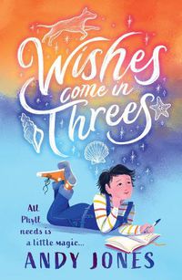 Cover image for Wishes Come in Threes