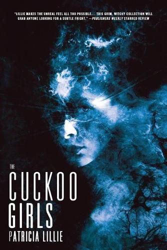 Cover image for The Cuckoo Girls