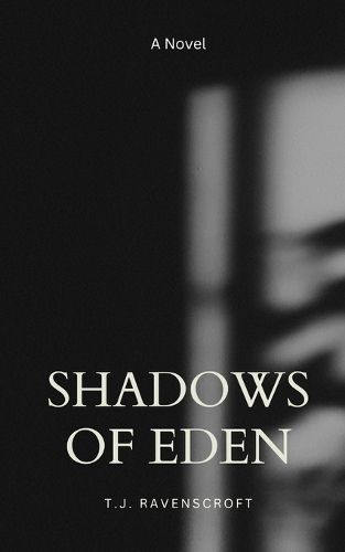 Cover image for Shadows of Eden