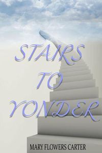 Cover image for Stairs to Yonder