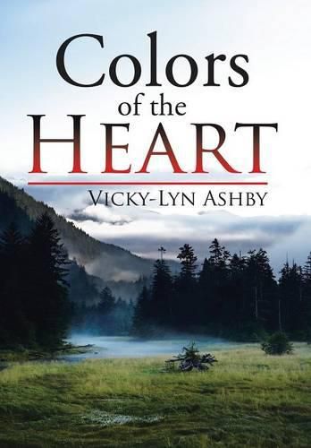 Cover image for Colors of the Heart