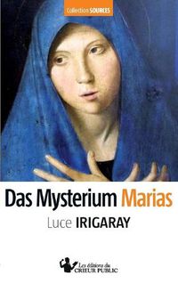 Cover image for Das Mysterium Marias