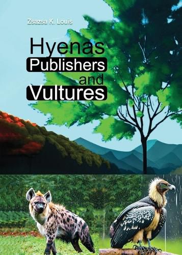 Cover image for Hyenas Publishers and Vultures