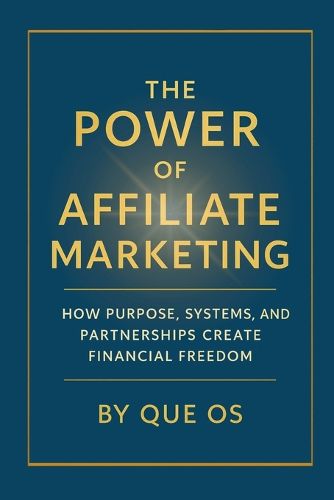Cover image for The Power of Affiliate Marketing
