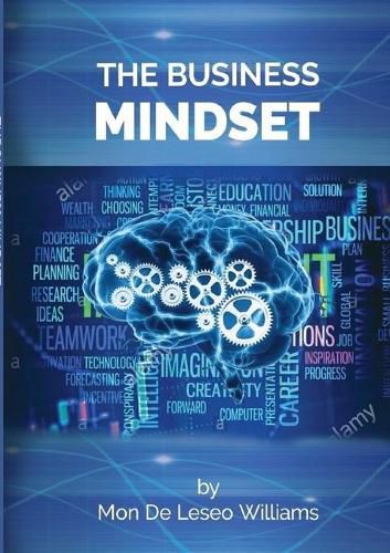 Cover image for The Business Mindset