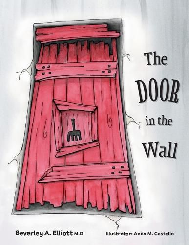 Cover image for The Door in the Wall