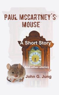 Cover image for Paul McCartney's Mouse