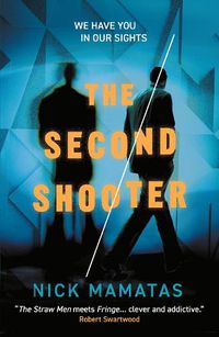 Cover image for The Second Shooter