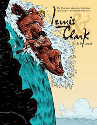 Cover image for Lewis & Clark
