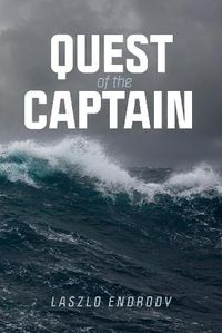 Cover image for Quest of the Captain