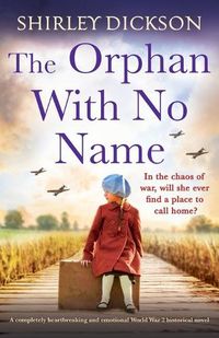 Cover image for The Orphan With No Name