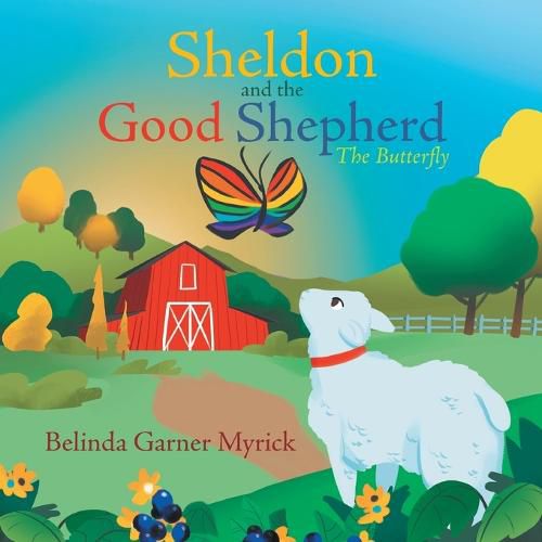 Cover image for Sheldon and the Good Shepherd