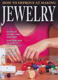 Cover image for How to Improve at Making Jewelry