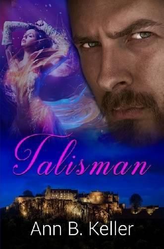 Cover image for Talisman