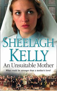 Cover image for An Unsuitable Mother