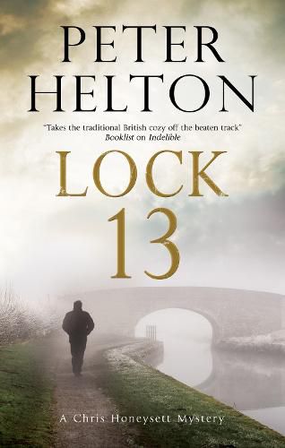 Cover image for Lock 13