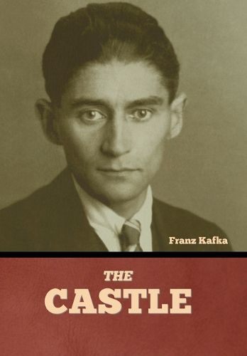 Cover image for The Castle