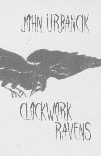 Clockwork Ravens