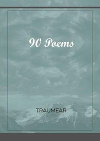 Cover image for 90 Poems