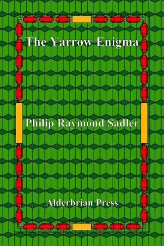 Cover image for The Yarrow Enigma