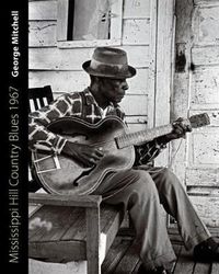 Cover image for Mississippi Hill Country Blues 1967