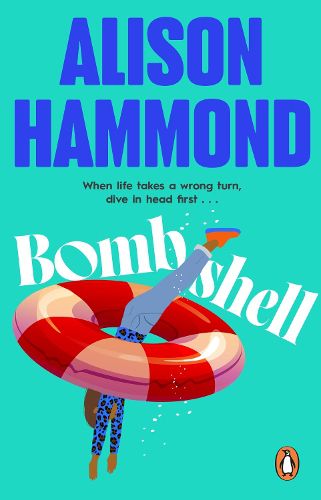 Cover image for Bombshell