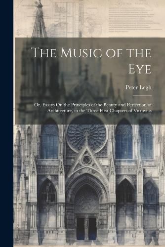 The Music of the Eye