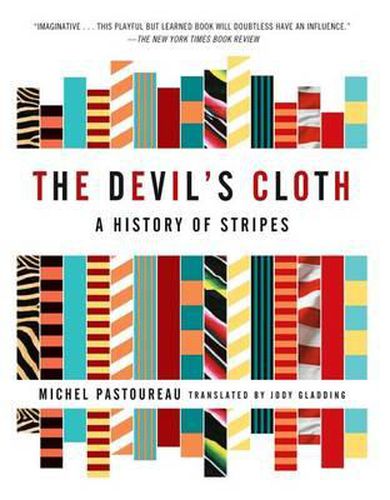 Cover image for Devil'S Cloth, the