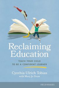 Cover image for Reclaiming Education