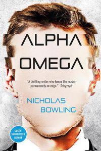 Cover image for Alpha Omega