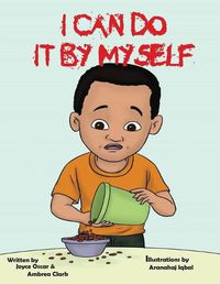 Cover image for I Can Do it by Myself