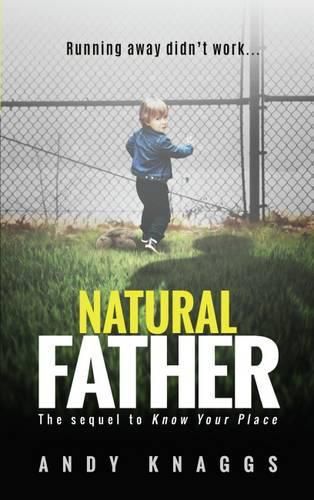 Cover image for Natural Father