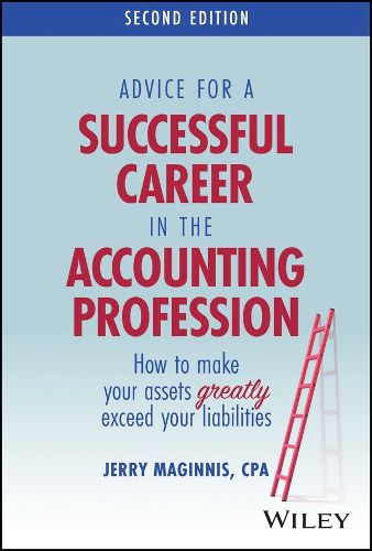 Cover image for Advice for a Successful Career in the Accounting Profession