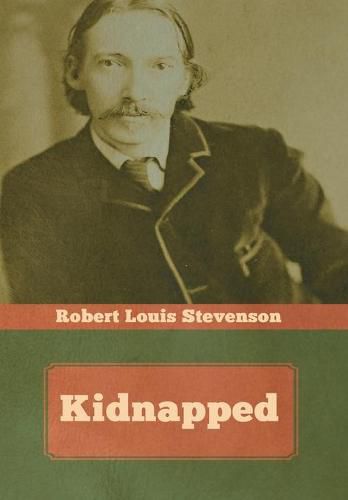 Cover image for Kidnapped