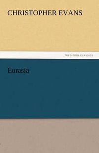 Cover image for Eurasia