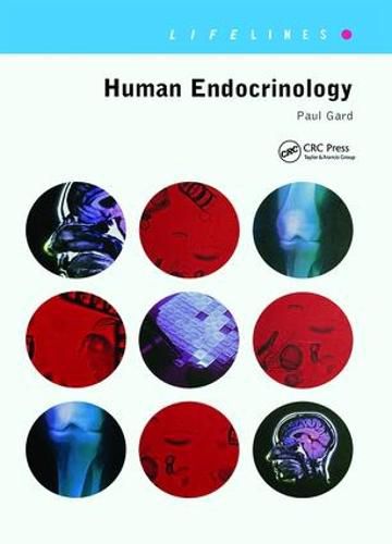 Cover image for Human Endocrinology