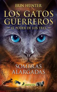 Cover image for Sombras alargadas / Long Shadows
