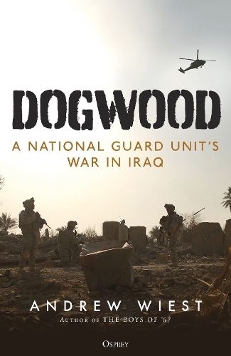 Cover image for Dogwood