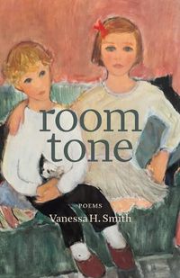 Cover image for Room Tone