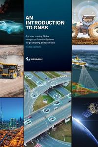 Cover image for An Introduction to GNSS